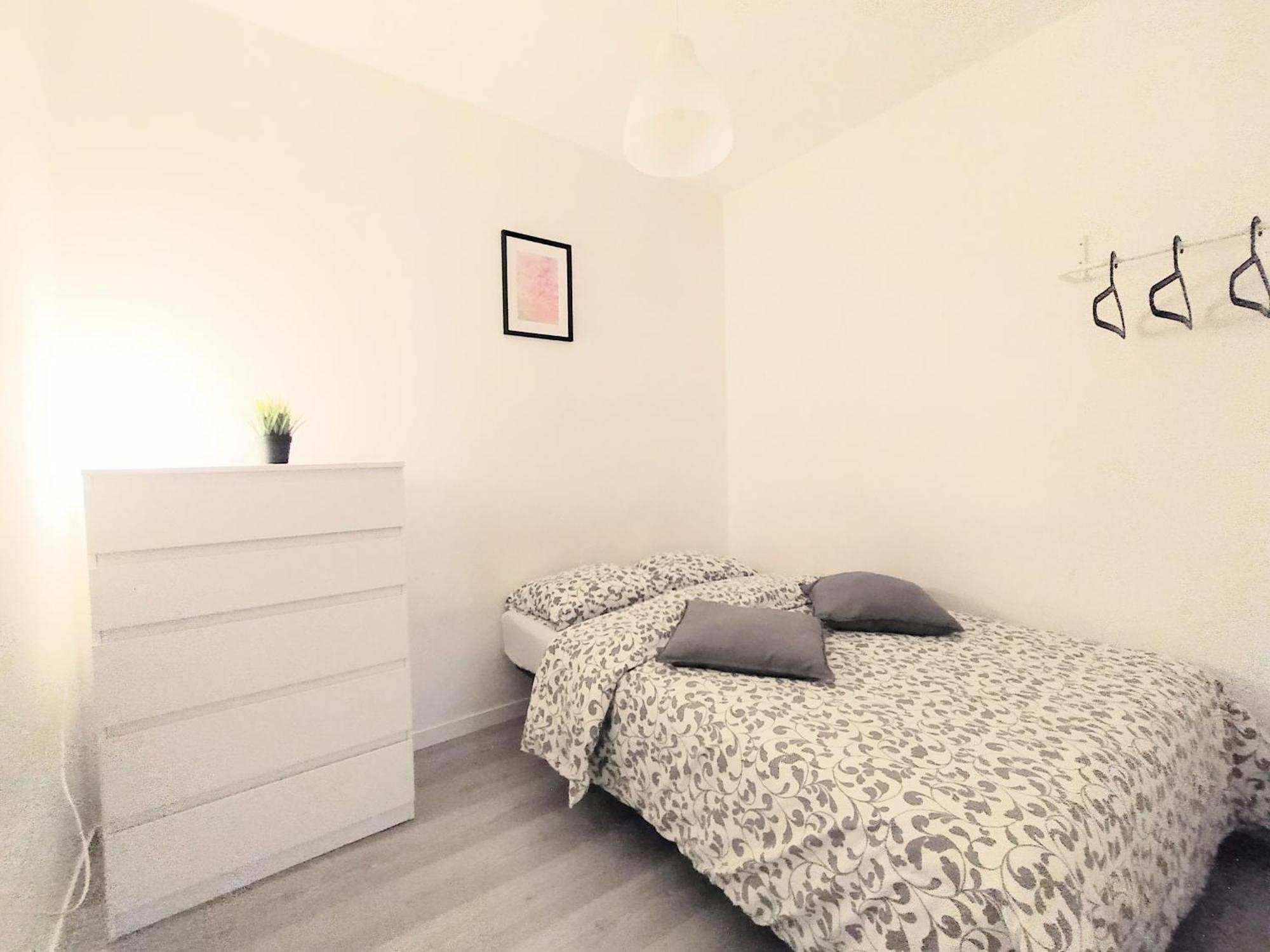Eg14 Piso 2 Wifi Fibra Ac Apartment *
